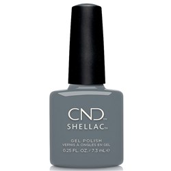 CND SHELLAC Gel polish - whisper